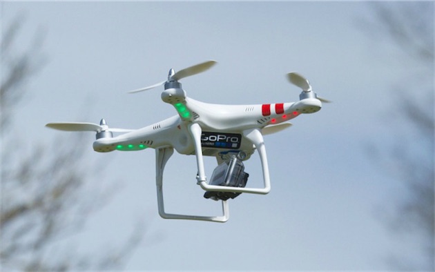 drone gopro prix