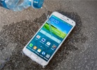 Test du Samsung Galaxy S5 Test du Samsung Galaxy S5