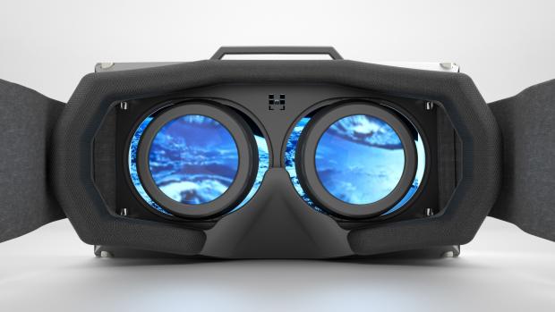 Samsung : nouveau casque de réalité virtuelle dans les tuyaux et pas  seulement - ZDNet