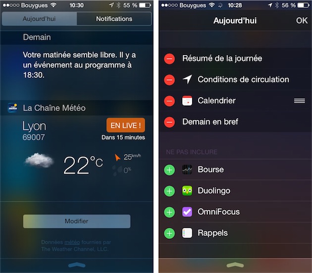 comment mettre a jour ios 8