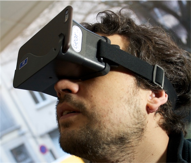 Test de trois casques VR : une technologie très virtuelle sur iOS