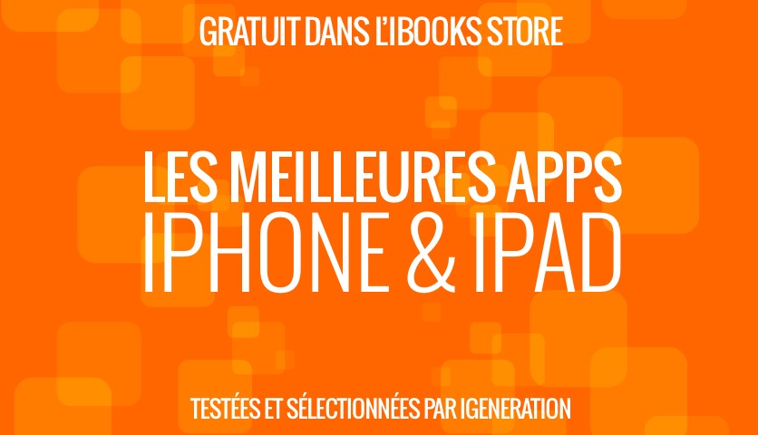 Les meilleurs apps