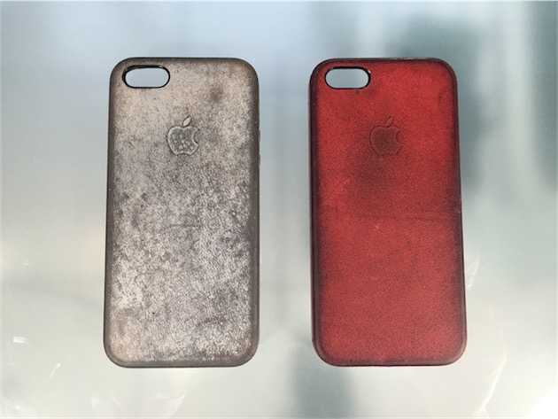 Marvel Ridiculous Farmer iPhone 6s/6s Plus : pas de miracle pour les étuis en cuir d'Apple |  iGeneration