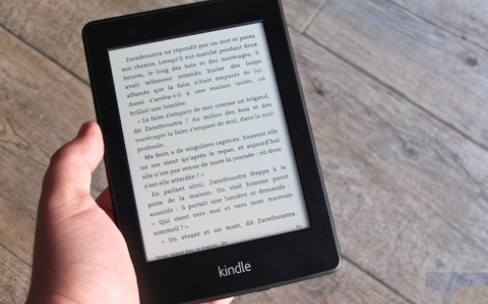 Kindle paperwhite discount coupon