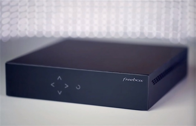 Des Freeplug mini fournis pour les nouveaux abonnes Freebox mini 4K