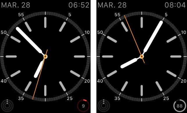 Chargeur magnétique pour l'Apple Watch : l'interopérabilité, Apple ne  connaît pas - ZDNet