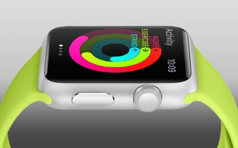 Apple Watch Cette Application Activite Qu On Aimerait Supprimer Igeneration