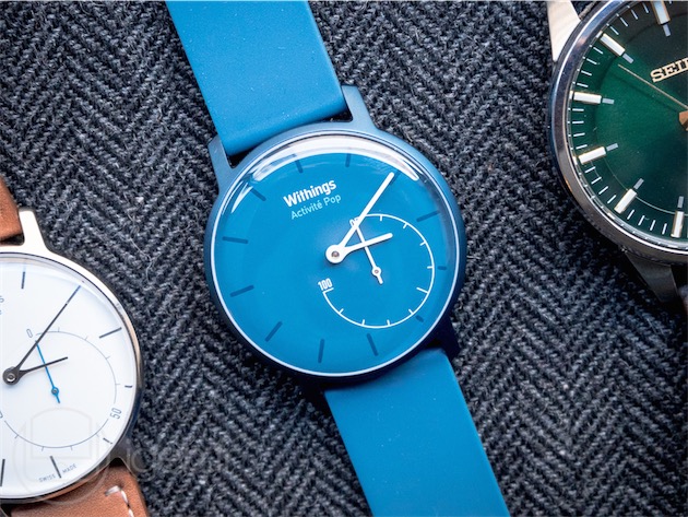 Withings Activité.