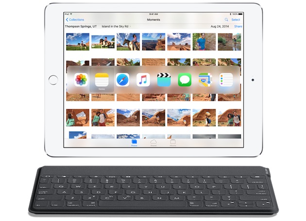 Vous utilisez un clavier externe ? Apple permet enfin de changer d'app avec ⌘⇥.