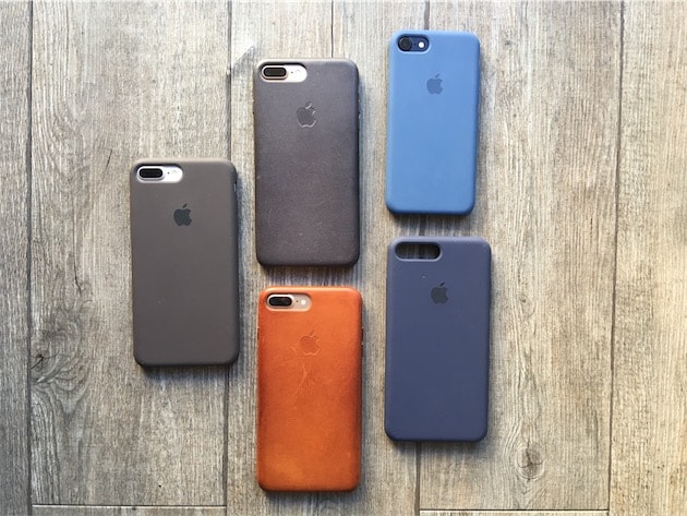 iphone 7 coques cuir