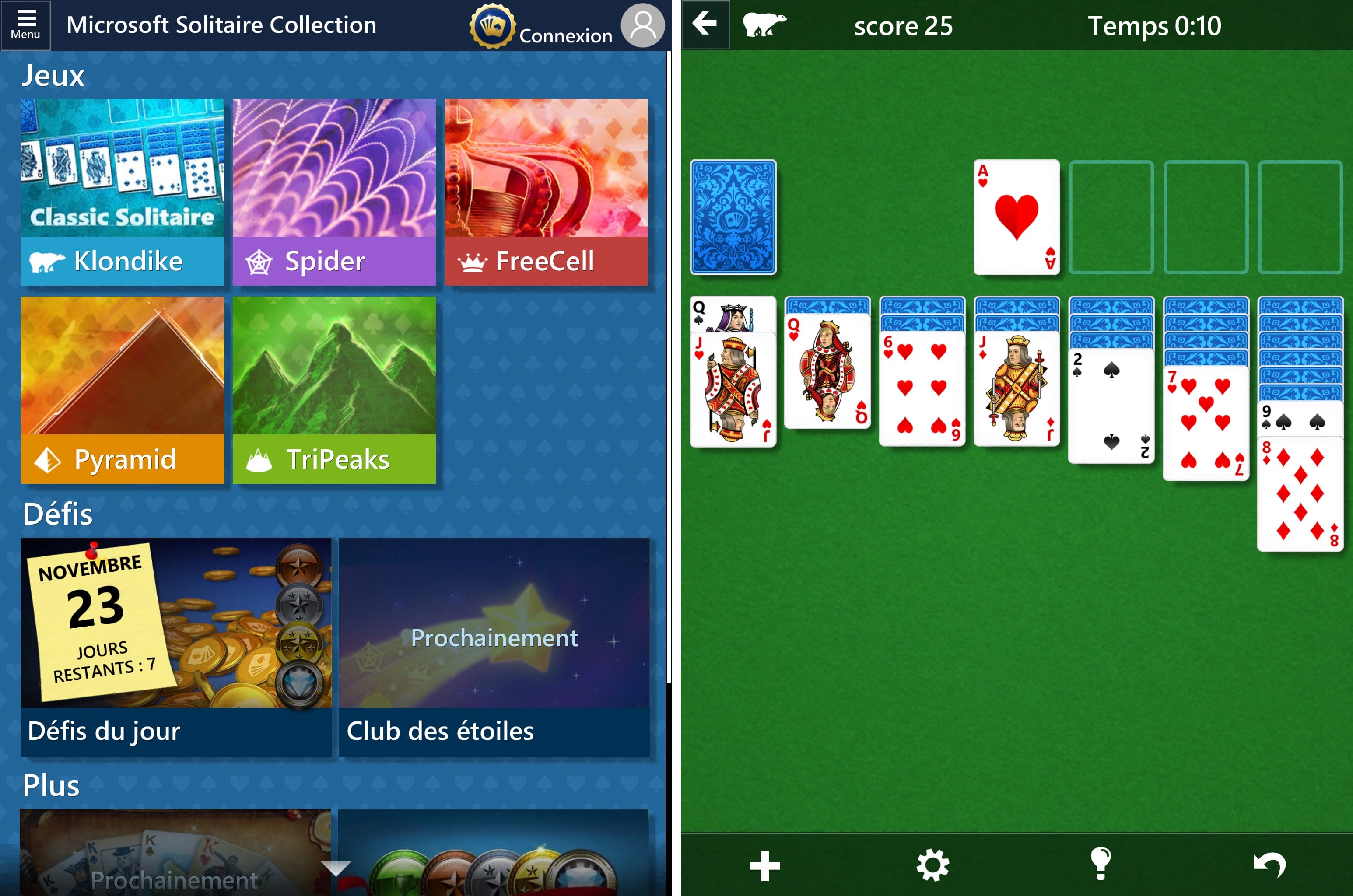 Solitaire - Casual Collection download the new for ios