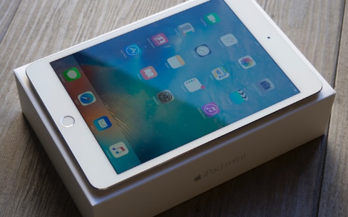 iPad : vous êtes plus Wi-Fi ou Wi-Fi + Cellular ?