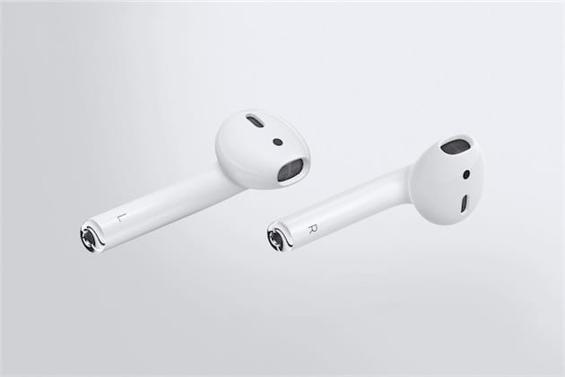 Test des Apple AirPods Pro, les écouteurs qui ne vont plus vous quitter