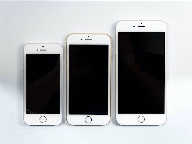 Sur le plan des performances, l'iPhone SE a tout d'un grand iPhone. Son écran 4 pouces n'est pas entièrement accessible d'un geste du pouce, mais il est toujours plus facile à « couvrir » que celui d'un iPhone 6s ou 6s Plus. À vous de choisir entre confort de prise en main et confort de lecture, seuls véritables critères de sélection maintenant que les trois appareils possèdent la même fiche technique (ou presque).