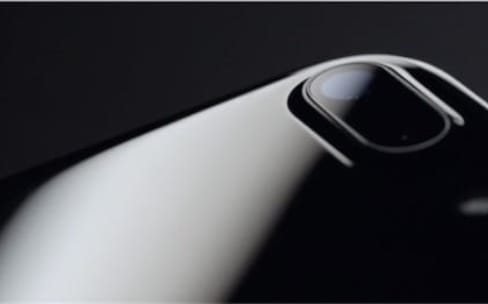 Apple annonce l’iPhone 7 et l’iPhone 7 Plus