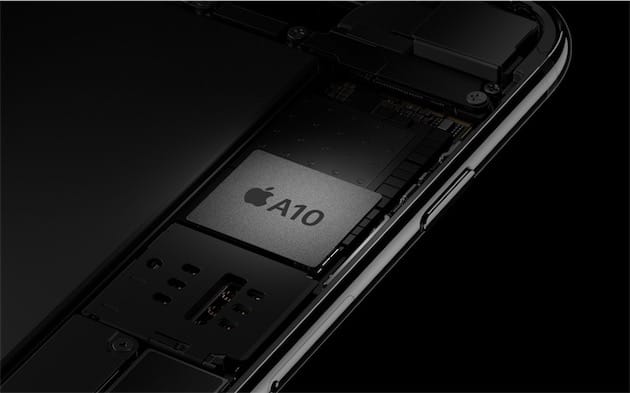 Batterie Apple iPhone 7 Plus