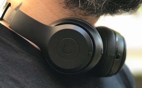 Test du Beats Solo3 Wireless avec la puce W1 d’Apple