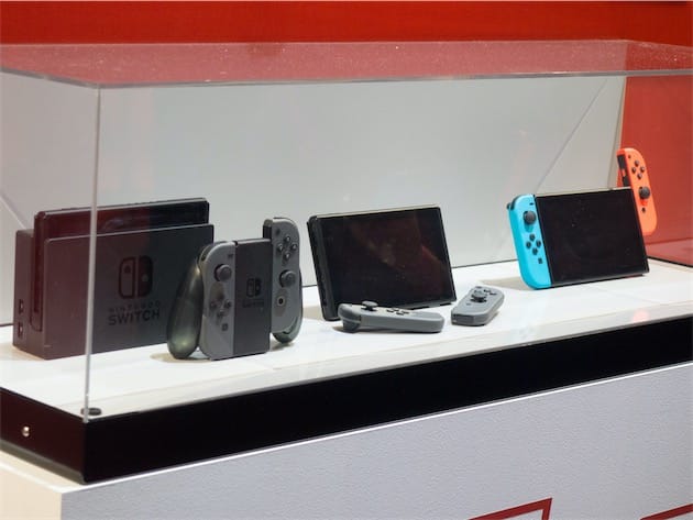 On a trouvé la meilleure offre pour la Nintendo Switch OLED juste à temps  pour le nouveau Zelda - Le Parisien