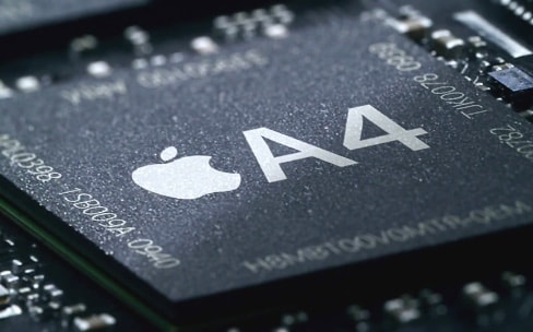 Pourquoi les processeurs d’Apple sont-ils les plus rapides ?