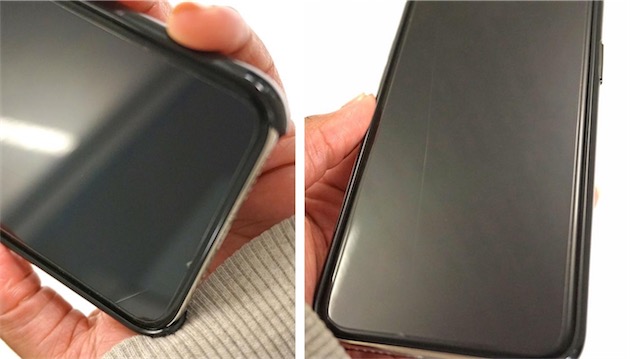 Belkin retire de la vente sa protection d'écran pour iPhone X