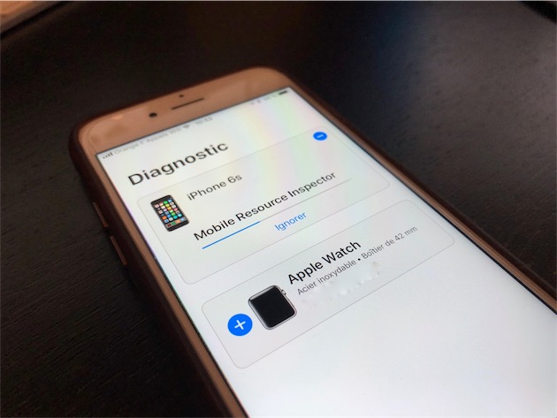 iPhone 6s : suite à certains bugs, Apple lance un programme d'échange de  batterie