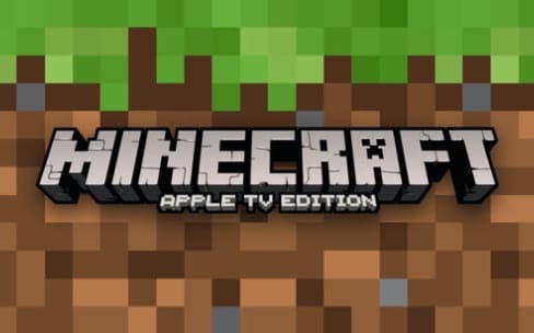 Sur Apple TV, Minecraft se connecte à Realms  iGeneration