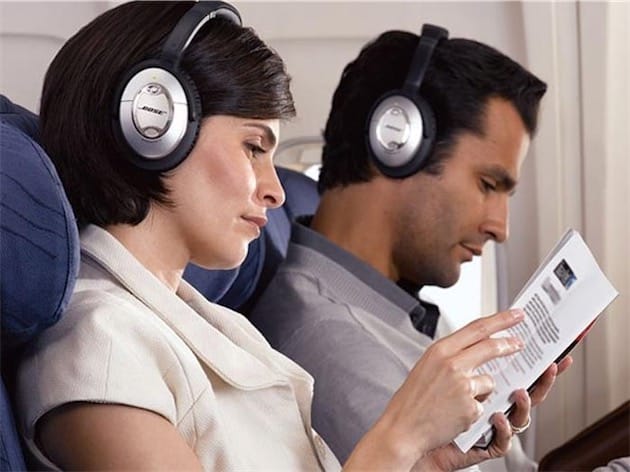 Les AirPods et autres casques Bluetooth ont interdiction de voler dans les  oreilles