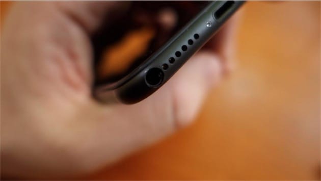 iPhone 7 : plus de prise jack et du Bluetooth propriétaire pour