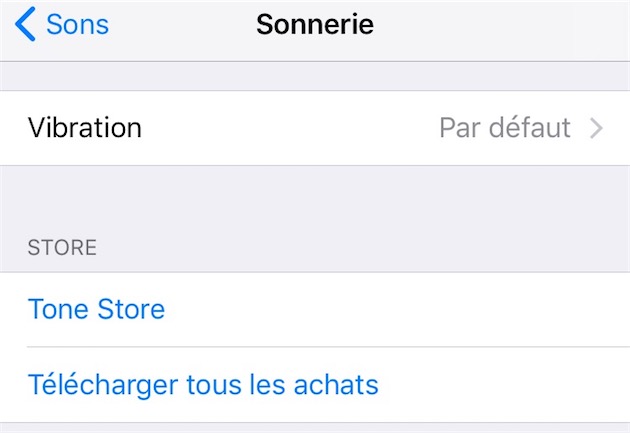 Comment Installer Des Sonneries Sur Iphone Avec Le Nouvel Itunes