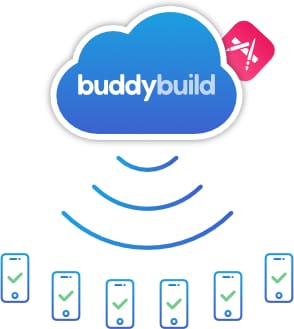 Buddybuild