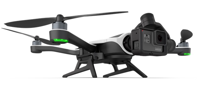 GOPRO Chargeur drone pour Karma pas cher 