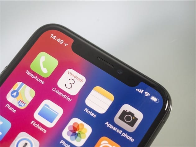L'Apple iPhone XS Max a le meilleur écran disponible sur smartphone, désolé  Samsung