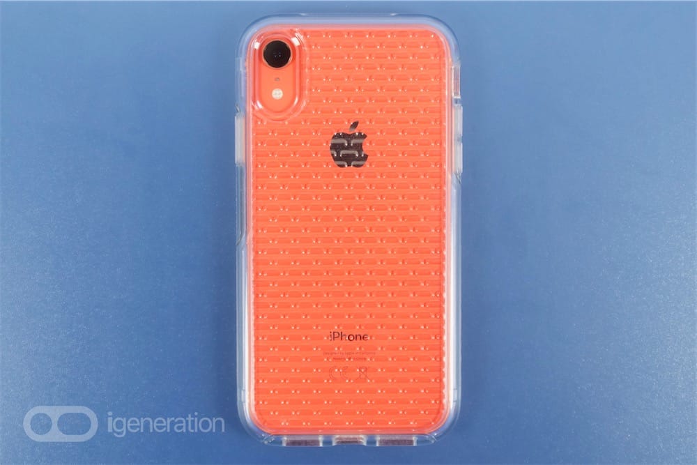 coque 380 iphone xr