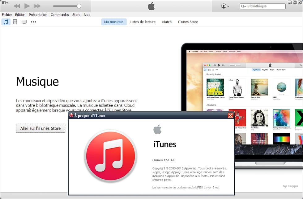 L'iTunes Store ferme ses portes à l'Apple TV de 2007 et à Windows ...