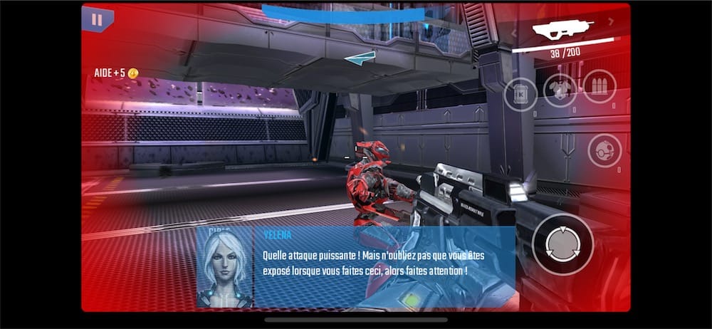 Gameloft - Attention si vous achetez sur le site - Android-France