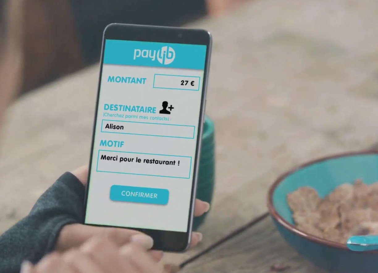 Paylib entre amis pourrait devancer Apple Pay Cash en France iGeneration