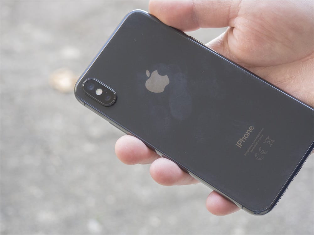 iPhone pas cher : oui cet iPhone apparaît bien à 1€ avec SFR !