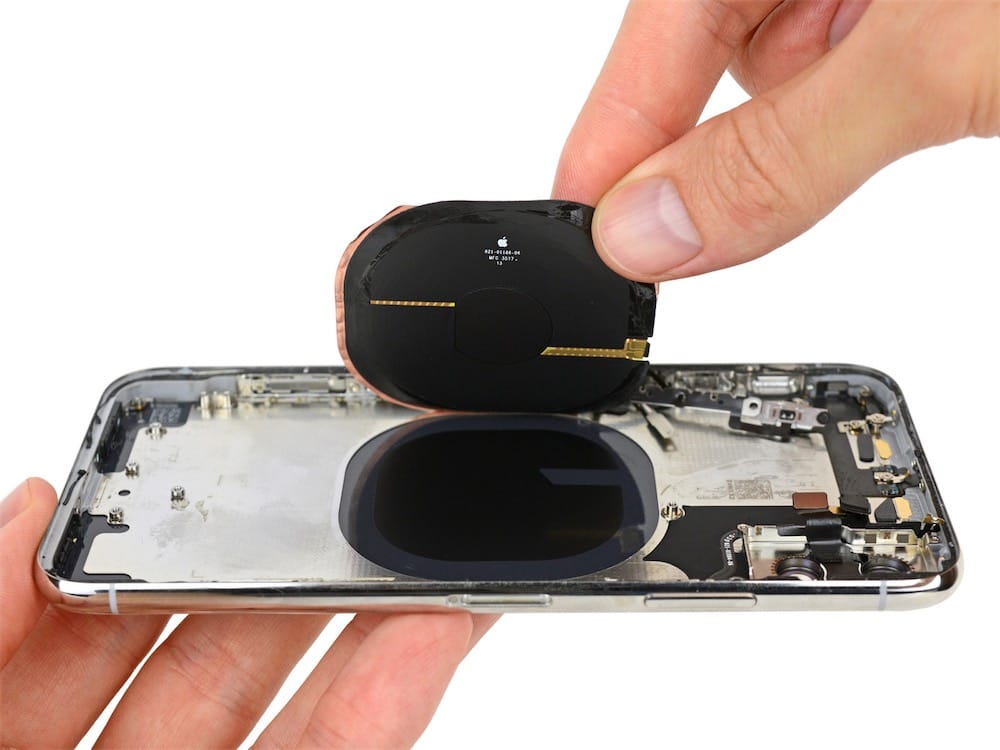 Recharge sans fil de l'iPhone : le piège des chargeurs à 7,5 W ...