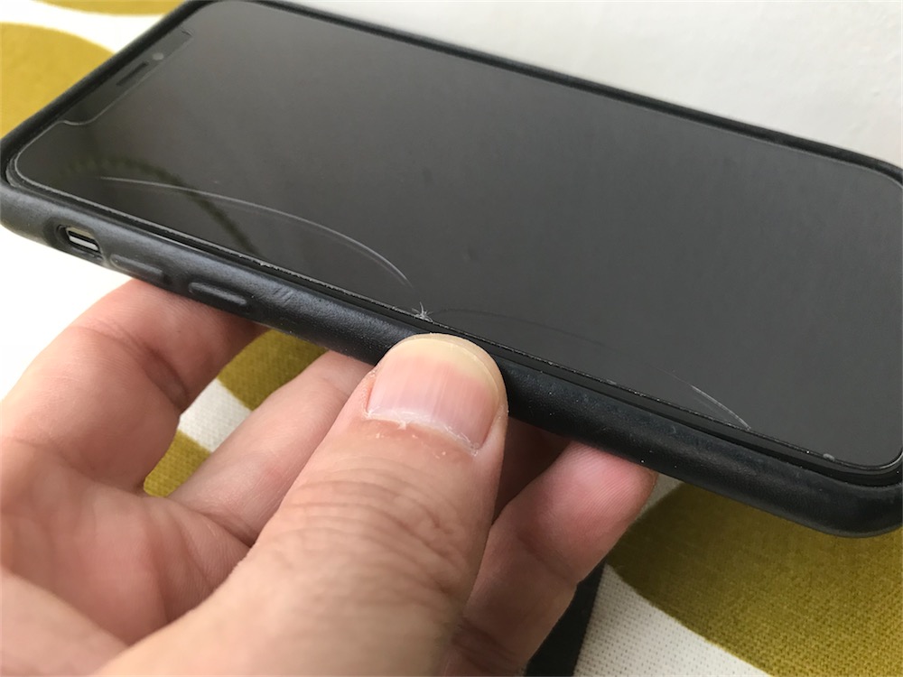 Vitre Apple Iphone 14 Pro 6,1 5g Verre Trempé - Tempered Glass Protection D' écran à Prix Carrefour