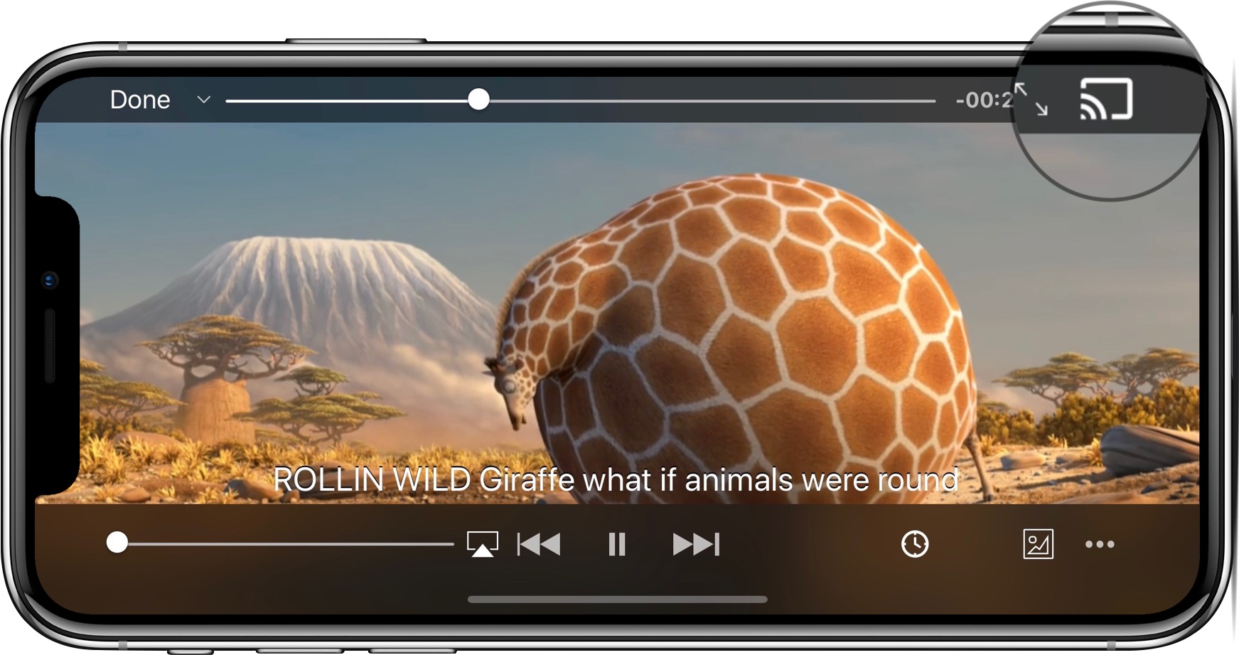 VLC iOS peut enfin diffuser ses vidéos sur un Chromecast iGeneration