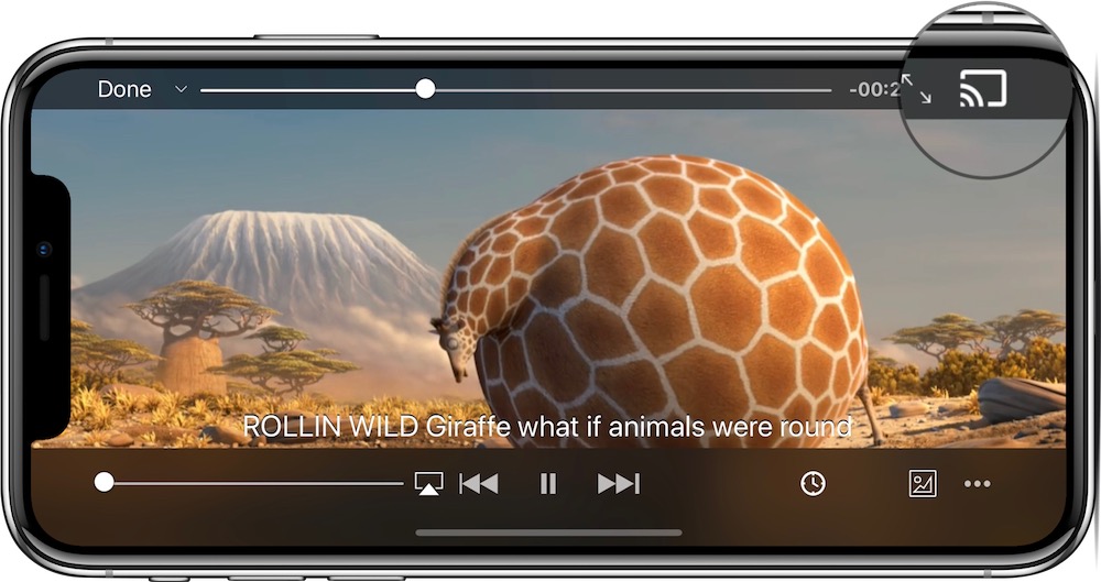 VLC iOS peut enfin diffuser ses vidéos sur Chromecast | iGeneration