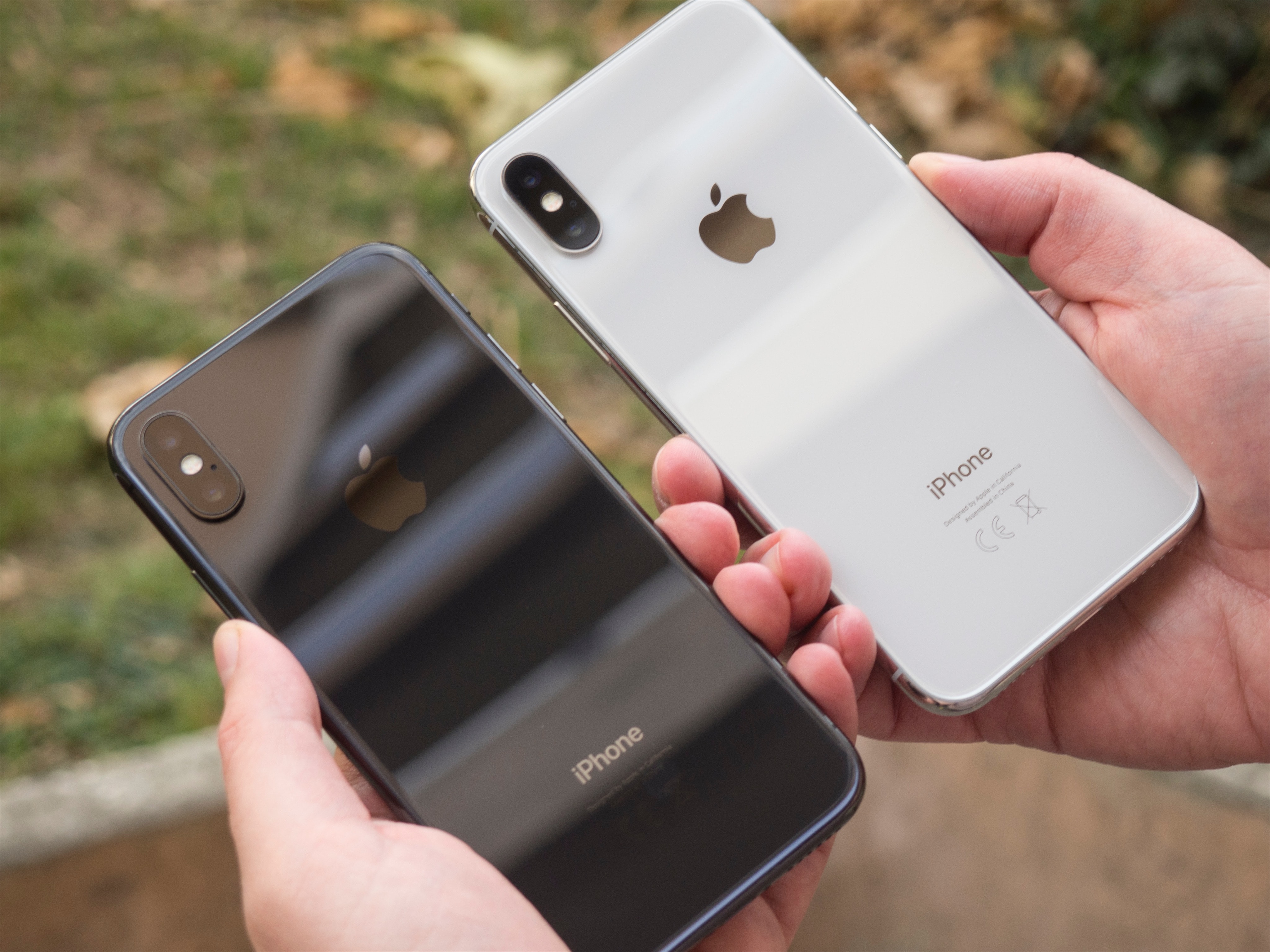 Iphone 11 Va T Il Dans L Eau Un an après, que reste-t-il à l'iPhone X ? | iGeneration