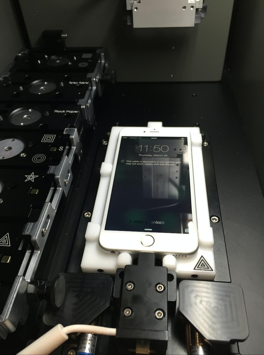 iPhone 13 : changer l'écran chez un réparateur non agréé