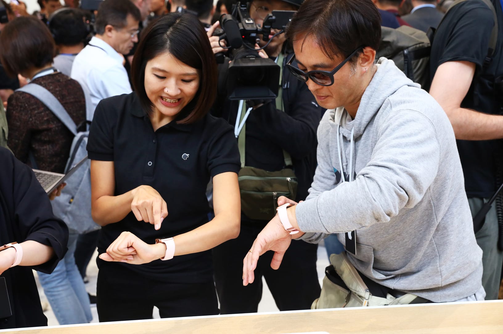 Ming-Chi Kuo : les vedettes des précommandes sont l'iPhone XS Max et l ...