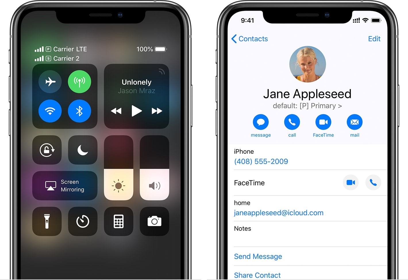 C'est Quoi Mon Numéro De Téléphone iPhone XS/XR : la double SIM et l'eSIM, comment ça marche ? | iGeneration